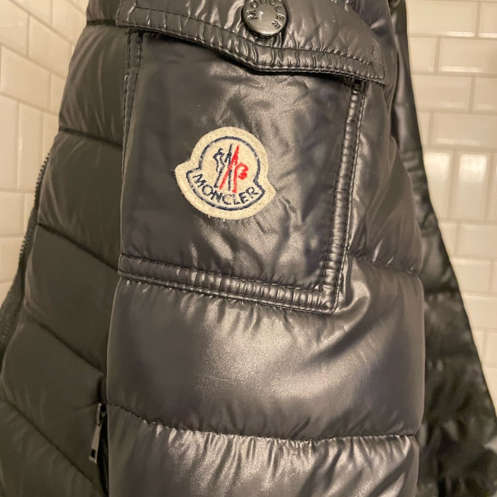 Moncler Winter Parka - Picture 5 of 10